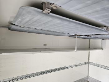 FL250 / 4X2 / ELECTRO-COOLING / KOFFER / LBW